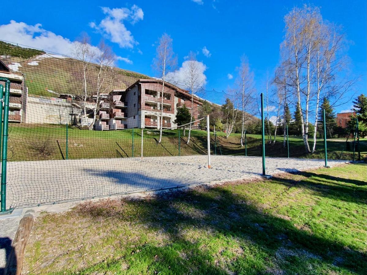 Appartement Cosy 4 Personnes - Charme Et Confort Au Pied Des Pistes Les Deux Alpes Dış mekan fotoğraf