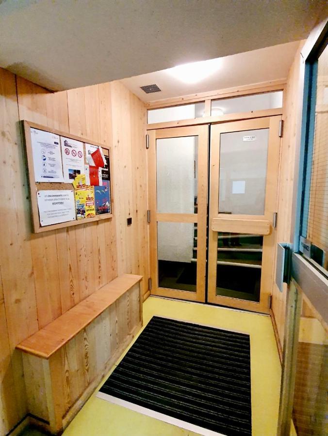Appartement Cosy 4 Personnes - Charme Et Confort Au Pied Des Pistes Les Deux Alpes Dış mekan fotoğraf