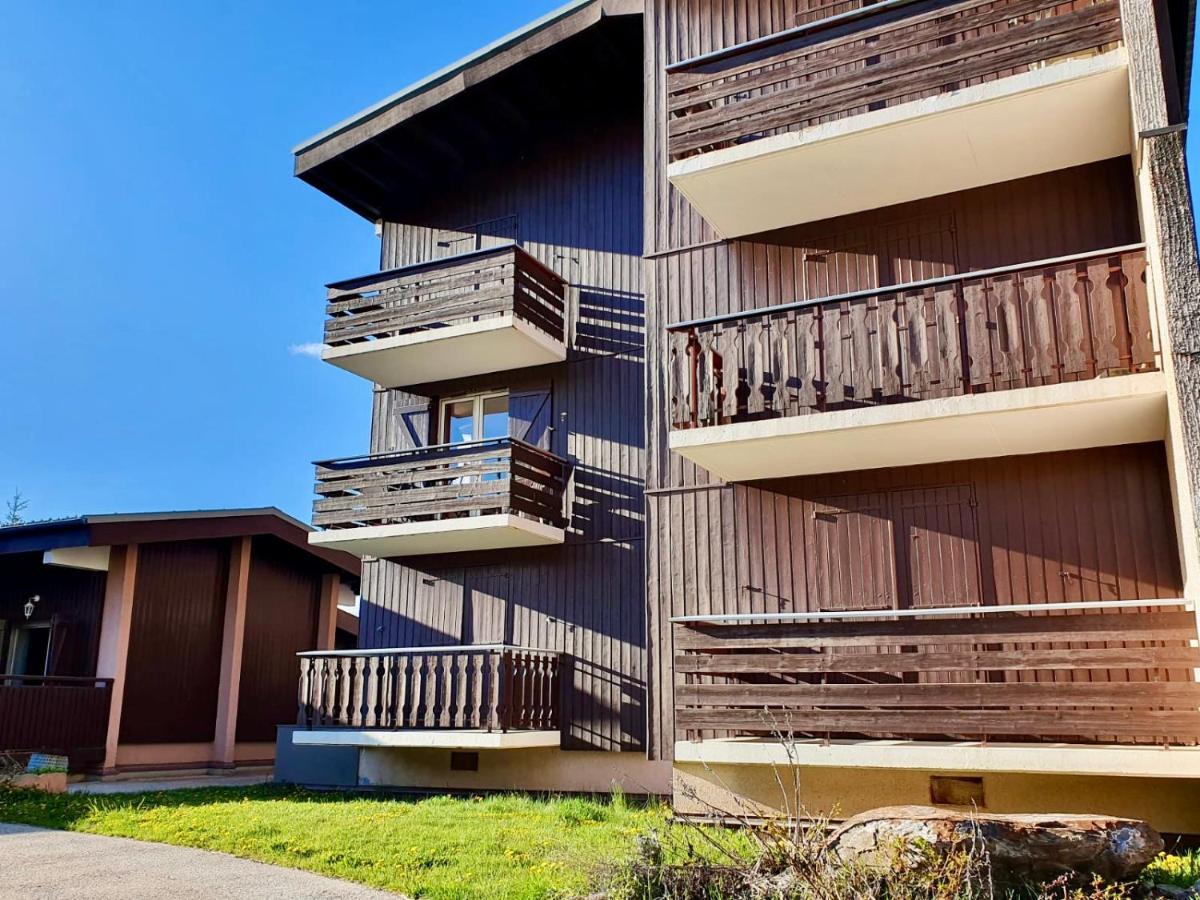 Appartement Cosy 4 Personnes - Charme Et Confort Au Pied Des Pistes Les Deux Alpes Dış mekan fotoğraf