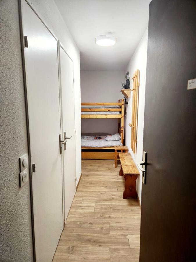 Appartement Cosy 4 Personnes - Charme Et Confort Au Pied Des Pistes Les Deux Alpes Dış mekan fotoğraf