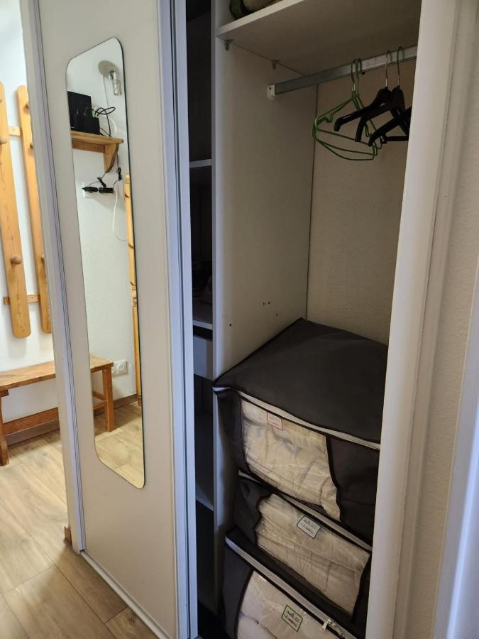 Appartement Cosy 4 Personnes - Charme Et Confort Au Pied Des Pistes Les Deux Alpes Dış mekan fotoğraf