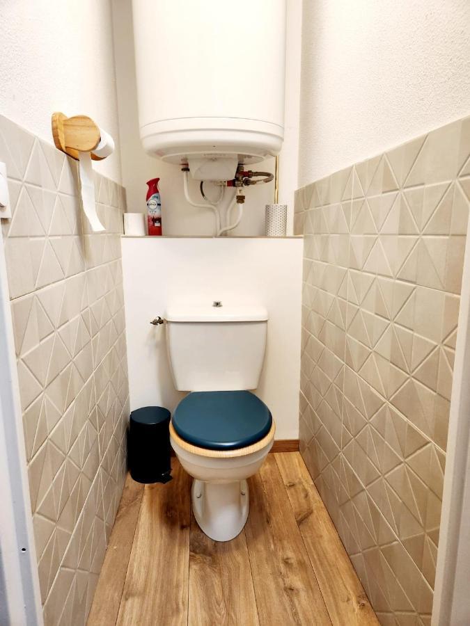 Appartement Cosy 4 Personnes - Charme Et Confort Au Pied Des Pistes Les Deux Alpes Dış mekan fotoğraf